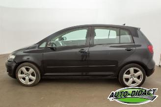 Volkswagen Golf plus 1.4 TSI Clima Highline picture 31