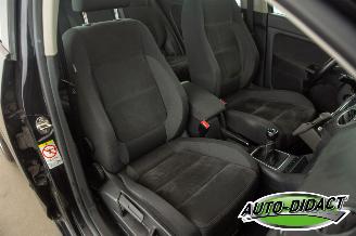 Volkswagen Golf plus 1.4 TSI Clima Highline picture 20