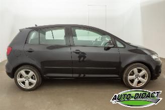 Volkswagen Golf plus 1.4 TSI Clima Highline picture 32