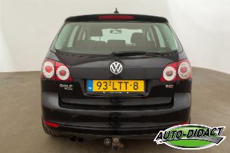 Volkswagen Golf plus 1.4 TSI Clima Highline picture 29