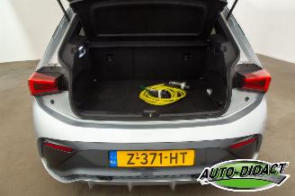 Cupra Born 62kWh 71.515 km Navi Camera Edition picture 34