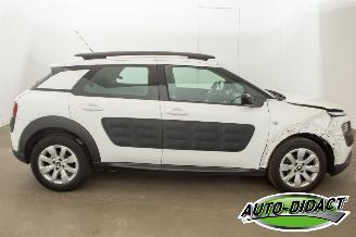 Citroën C4 cactus 1.2 PureTech Clima Camera Feel picture 35