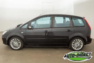 Ford C-Max 1.8-16V Titanium Airco Cruise Control picture 36