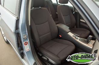 BMW 3-serie 318i Automaat Elek Dak Clima Business Line picture 23