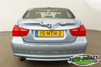 BMW 3-serie 318i Automaat Elek Dak Clima Business Line picture 38
