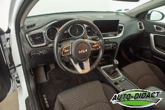 Kia Ceed 1.0 T-GDi Navi Camera Clima DynamicLine picture 26