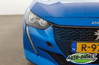 Peugeot e-208 e-208 50 kWh EV Automaat Active Pack Navi picture 36