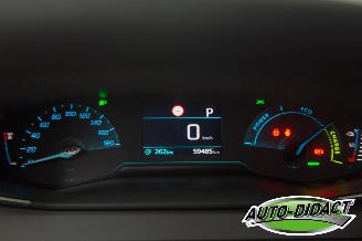 Peugeot e-208 e-208 50 kWh EV Automaat Active Pack Navi picture 6