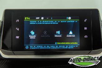 Peugeot e-208 e-208 50 kWh EV Automaat Active Pack Navi picture 8