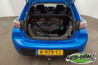 Peugeot e-208 e-208 50 kWh EV Automaat Active Pack Navi picture 40