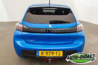 Peugeot e-208 e-208 50 kWh EV Automaat Active Pack Navi picture 39
