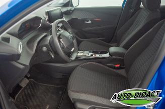 Peugeot e-208 e-208 50 kWh EV Automaat Active Pack Navi picture 27