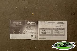 Peugeot e-208 e-208 50 kWh EV Automaat Active Pack Navi picture 30