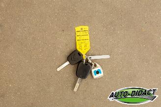 Citroën C1 1.0-12V Airco Ambiance picture 23