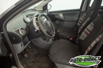 Citroën C1 1.0-12V Airco Ambiance picture 20