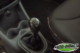 Citroën C1 1.0-12V Airco Ambiance picture 10