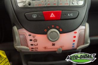 Citroën C1 1.0-12V Airco Ambiance picture 8