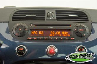 Fiat 500 0.9 TwinAir Pano Airco Lounge picture 7
