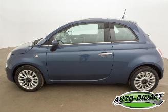 Fiat 500 0.9 TwinAir Pano Airco Lounge picture 33