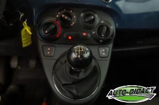 Fiat 500 0.9 TwinAir Pano Airco Lounge picture 10
