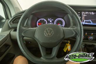 Volkswagen Transporter 2.0 TDI L2H1 Navi Airco picture 5