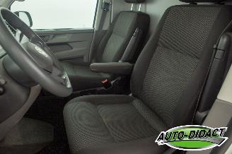Volkswagen Transporter 2.0 TDI L2H1 Navi Airco picture 22