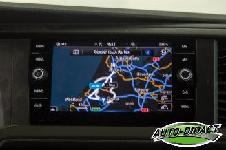 Volkswagen Transporter 2.0 TDI L2H1 Navi Airco picture 7