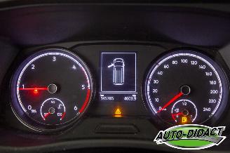 Volkswagen Transporter 2.0 TDI L2H1 Navi Airco picture 6
