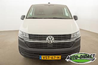 Volkswagen Transporter 2.0 TDI L2H1 Navi Airco picture 28