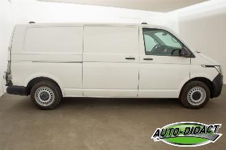 Volkswagen Transporter 2.0 TDI L2H1 Navi Airco picture 35