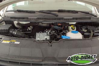 Volkswagen Transporter 2.0 TDI L2H1 Navi Airco picture 27