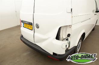 Volkswagen Transporter 2.0 TDI L2H1 Navi Airco picture 24
