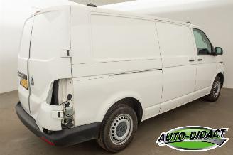 Volkswagen Transporter 2.0 TDI L2H1 Navi Airco picture 4