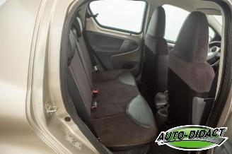 Toyota Aygo 1.0-12V Airco picture 21