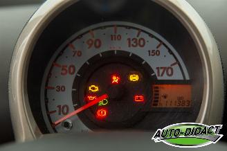 Toyota Aygo 1.0-12V Airco picture 6