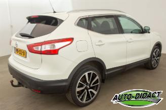 Nissan Qashqai 1.6 Tekna Pano Leder Camera Navi picture 4