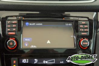 Nissan Qashqai 1.6 Tekna Pano Leder Camera Navi picture 7