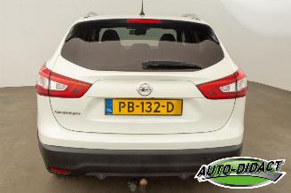 Nissan Qashqai 1.6 Tekna Pano Leder Camera Navi picture 34