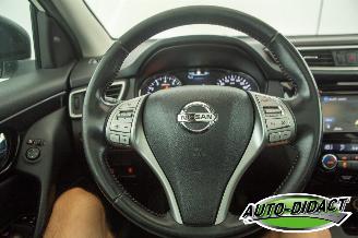 Nissan Qashqai 1.6 Tekna Pano Leder Camera Navi picture 5