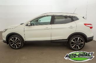 Nissan Qashqai 1.6 Tekna Pano Leder Camera Navi picture 36