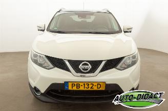 Nissan Qashqai 1.6 Tekna Pano Leder Camera Navi picture 33