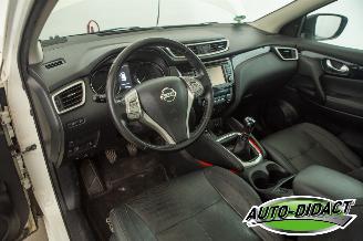 Nissan Qashqai 1.6 Tekna Pano Leder Camera Navi picture 22