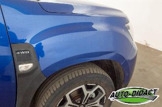 Dacia Duster 1.3 TCe 4x4 Navi Camera Airco Prestige picture 34