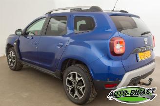 Dacia Duster 1.3 TCe 4x4 Navi Camera Airco Prestige picture 3