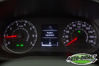 Dacia Duster 1.3 TCe 4x4 Navi Camera Airco Prestige picture 6