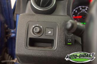 Dacia Duster 1.3 TCe 4x4 Navi Camera Airco Prestige picture 16