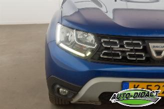 Dacia Duster 1.3 TCe 4x4 Navi Camera Airco Prestige picture 37