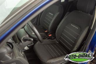 Dacia Duster 1.3 TCe 4x4 Navi Camera Airco Prestige picture 29