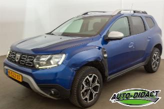 Dacia Duster 1.3 TCe 4x4 Navi Camera Airco Prestige picture 1