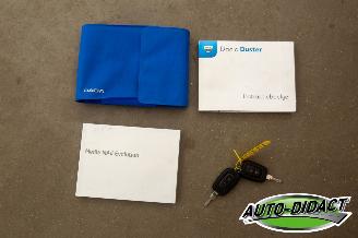 Dacia Duster 1.3 TCe 4x4 Navi Camera Airco Prestige picture 30